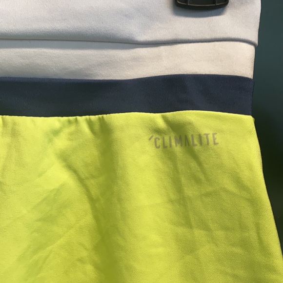 Adidas women’s golf skort - Picture 3 of 5